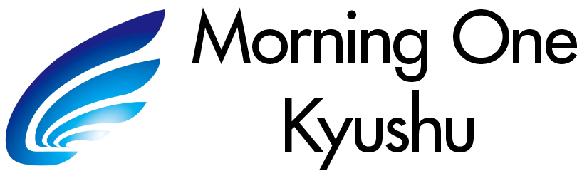 Morning One Kyushu